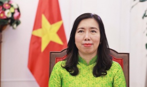 Nâng tầm toàn diện quan hệ giữa Việt Nam với Đan Mạch, EU và Bỉ