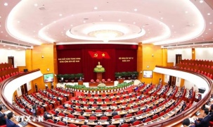 Nghị quyết số 29-NQ/TW về tiếp tục đổi mới, hoàn thiện phương thức lãnh đạo, cầm quyền của Đảng trong kỷ nguyên mới
