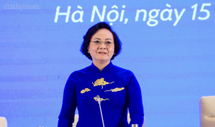 Phó Thủ tướng Phạm Thị Thanh Trà: 'Mùa xuân đặc biệt' của tuổi trẻ trong kỷ nguyên mới