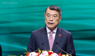 Thủ tướng Lê Minh Hưng: Chuyển từ 'làm ra tại Việt Nam' sang 'sáng tạo bởi Việt Nam'