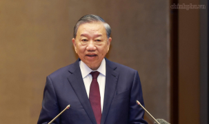 Thành quả tăng trưởng phải tạo điều kiện để mỗi người dân phát triển bản thân và đóng góp cho đất nước