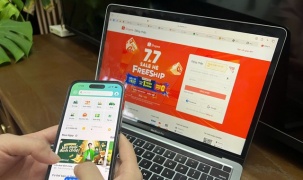 Hà Nội chuẩn bị kế hoạch phát triển thương mại điện tử năm 2027
