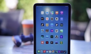 Dự đoán cải tiến trên iPad mini 2026 sau 2 năm vắng bóng
