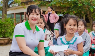 FE CREDIT được vinh danh “Doanh nghiệp xuất sắc châu Á” tại APEA 2026