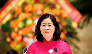 Chủ tịch Ủy ban Trung ương MTTQ Việt Nam kêu gọi ủng hộ, giúp đỡ người nghèo