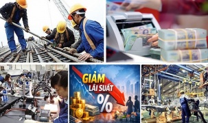 Dấu ấn Chính phủ tuần qua: Đổi mới căn bản từ những việc nhỏ nhất
