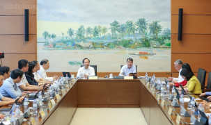Chính phủ đã nỗ lực bảo đảm an sinh xã hội, đầu tư phát triển KHCN, đổi mới sáng tạo và chuyển đổi số