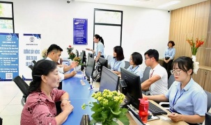 Hà Nội thúc đẩy đổi mới từ những sáng kiến cải cách hành chính