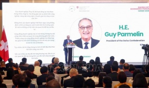 Hiệp định FTA Việt Nam - EFTA là cam kết mang tính chiến lược