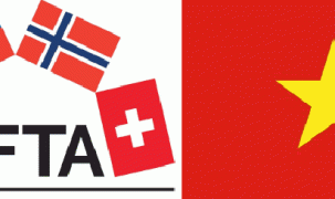 Hiệp định FTA Việt Nam – EFTA: Mở rộng thị trường xuất khẩu, thu hút dòng vốn đầu tư chất lượng cao