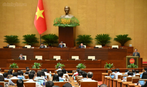Tạo khuôn khổ pháp lý thuận lợi cho việc ký kết thỏa thuận quốc tế