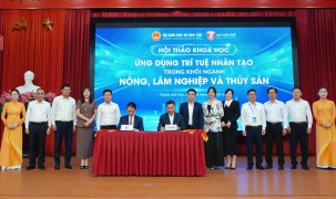 SHB và Đại học Huế hợp lực phát triển nhân tài, thúc đẩy đổi mới sáng tạo