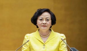 Phó Thủ tướng Phạm Thị Thanh Trà làm Trưởng Ban Chỉ đạo hoàn thiện hệ thống vị trí việc làm