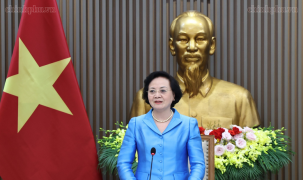 Phó Thủ tướng Phạm Thị Thanh Trà: Không lấy biên chế hiện có để hợp thức hóa vị trí việc làm
