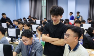 ICPC miền Nam 2026: UIT giành ngôi vô địch, khép lại chuỗi 9 năm thống trị của HCMUS