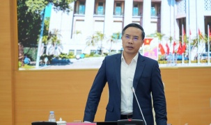 Ngân hàng Nhà nước họp với các tổ chức tín dụng, yêu cầu giảm lãi suất