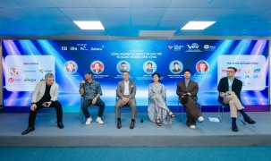VEEW 2026: Định giá tài sản trí tuệ và bài toán phát triển bền vững cho công nghiệp sự kiện