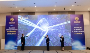 VMIC ra mắt Trung tâm thiết kế vi mạch tương tự, hướng tới phát triển năng lực bán dẫn tại Việt Nam