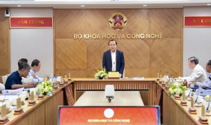 12 công trình khoa học và công nghệ được đề nghị xét tặng Giải thưởng Hồ Chí Minh, Giải thưởng Nhà nước