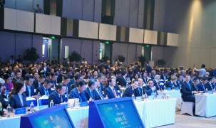 Hơn 1.500 đại biểu tham dự Diễn đàn Kinh tế Mùa thu 2026