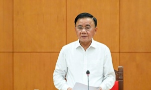 Bộ Chính trị ban hành Kết luận về hoàn thiện hệ thống vị trí việc làm trong hệ thống chính trị