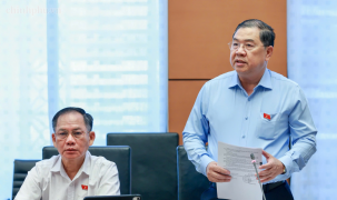 Phó Thủ tướng Thường trực Phạm Gia Túc: Chú trọng thực thi các cam kết quốc tế