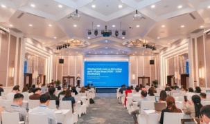 Doanh nghiệp trẻ và định hướng vươn ra thị trường quốc tế bằng thương mại điện tử