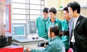 Khung bồi dưỡng năng lực thực hành cho giảng viên, giáo viên giáo dục nghề nghiệp