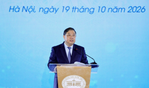Phó Thủ tướng Thường trực Phạm Gia Túc: Lấy hiệu quả thực chất làm thước đo hỗ trợ phụ nữ phát triển kinh tế