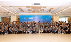 Peering 3.0: Nền tảng kết nối và vận hành hạ tầng Internet quốc gia an toàn, hiệu quả, thông minh