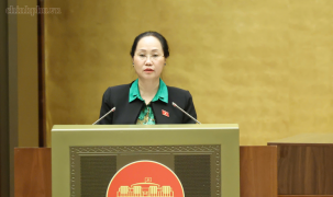 Sửa đổi 7 luật lĩnh vực văn hóa, thể thao và du lịch, đẩy mạnh phân cấp, phân quyền