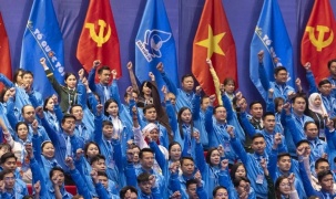 Tạo điều kiện cho thanh niên khởi nghiệp, đổi mới sáng tạo