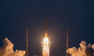 Trung Quốc phát triển internet vệ tinh, thu hẹp khoảng cách với Starlink của Elon Musk