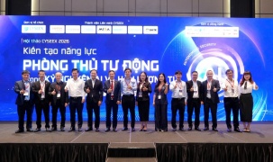 Doanh nghiệp cần tăng tốc phòng thủ mạng trước thách thức từ AI và máy tính lượng tử