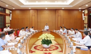 Bảo đảm chất lượng và tiến độ trong tổ chức các sự kiện lịch sử lớn của đất nước