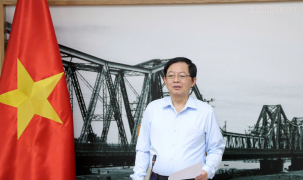 Phó Thủ tướng Hồ Quốc Dũng yêu cầu thống nhất chỉ tiêu đo lường kinh tế số trong GDP