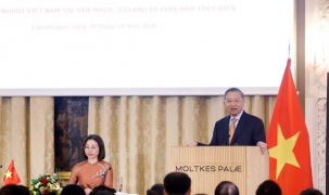 Tổng Bí thư, Chủ tịch nước Tô Lâm: Đảng, Nhà nước rất cần sự chung tay, góp sức của đồng bào ở nước ngoài