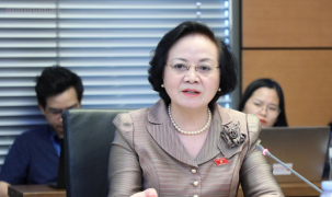 Phó Thủ tướng Phạm Thị Thanh Trà: Sẽ trình Trung ương nghị quyết mới về chính sách tiền lương và bảo hiểm xã hội