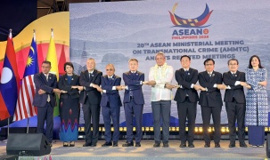 Nâng cao hiệu quả hợp tác ASEAN trong đấu tranh phòng, chống tội phạm xuyên quốc gia