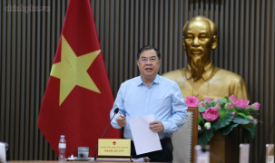 Quyết liệt tháo gỡ vướng mắc, thúc đẩy các dự án năng lượng trọng điểm, bảo đảm điện cho tăng trưởng
