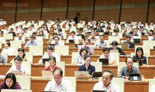Sửa đổi 6 luật về y tế: Bảo đảm tính thống nhất của hệ thống pháp luật, đặt sức khỏe nhân dân làm trung tâm
