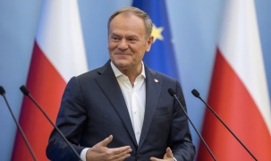 Thủ tướng Ba Lan Donald Tusk sẽ thăm chính thức Việt Nam