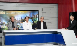 Hà Nội trước yêu cầu tái thiết đô thị tại phường Vĩnh Hưng: Chuyên gia quy hoạch, kinh tế hiến kế