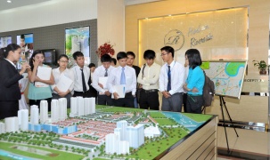 Bất động sản cuối năm 2026: Giảm lãi vay chưa đủ sức phá thế giằng co