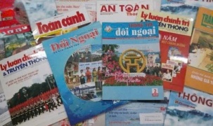 Đề xuất quy định việc đăng, phát nội dung thông tin đối ngoại trên báo chí
