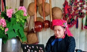 Cô gái Tày đưa công nghệ số đến gần hơn với người dân bản