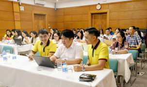 Cục Thông tin và Truyền thông Chính phủ thúc đẩy chuyển đổi số, nâng cao hiệu quả công tác tham mưu