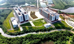 Hòa Lạc hướng tới quy mô 32.000 sinh viên trong năm học 2027-2028