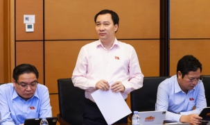 Hoàn thiện quy định về sở hữu chung, riêng và quản lý quỹ bảo trì nhà chung cư