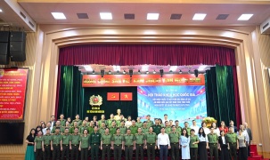 Hội nhập quốc tế góp phần bảo đảm lợi ích, an ninh quốc gia Việt Nam